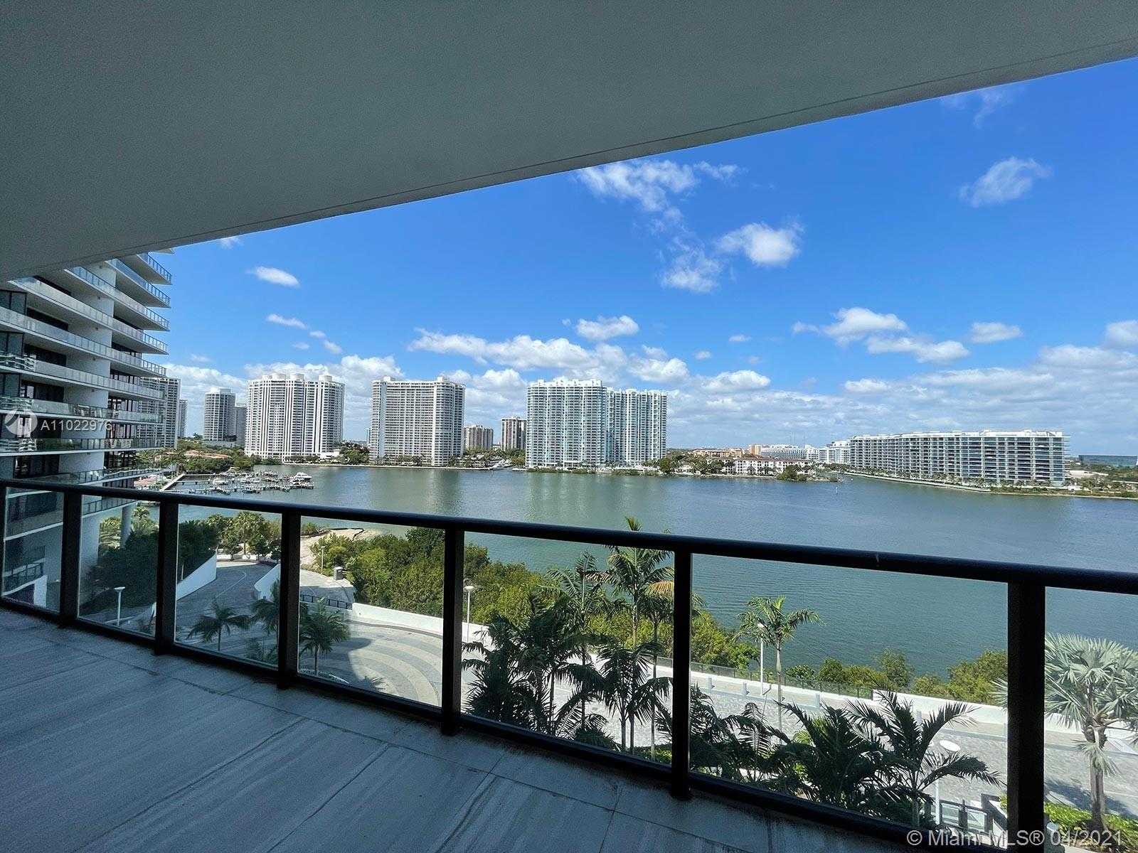 Small Image of 5000 ISLAND ESTATES DR #707, Aventura Number 3