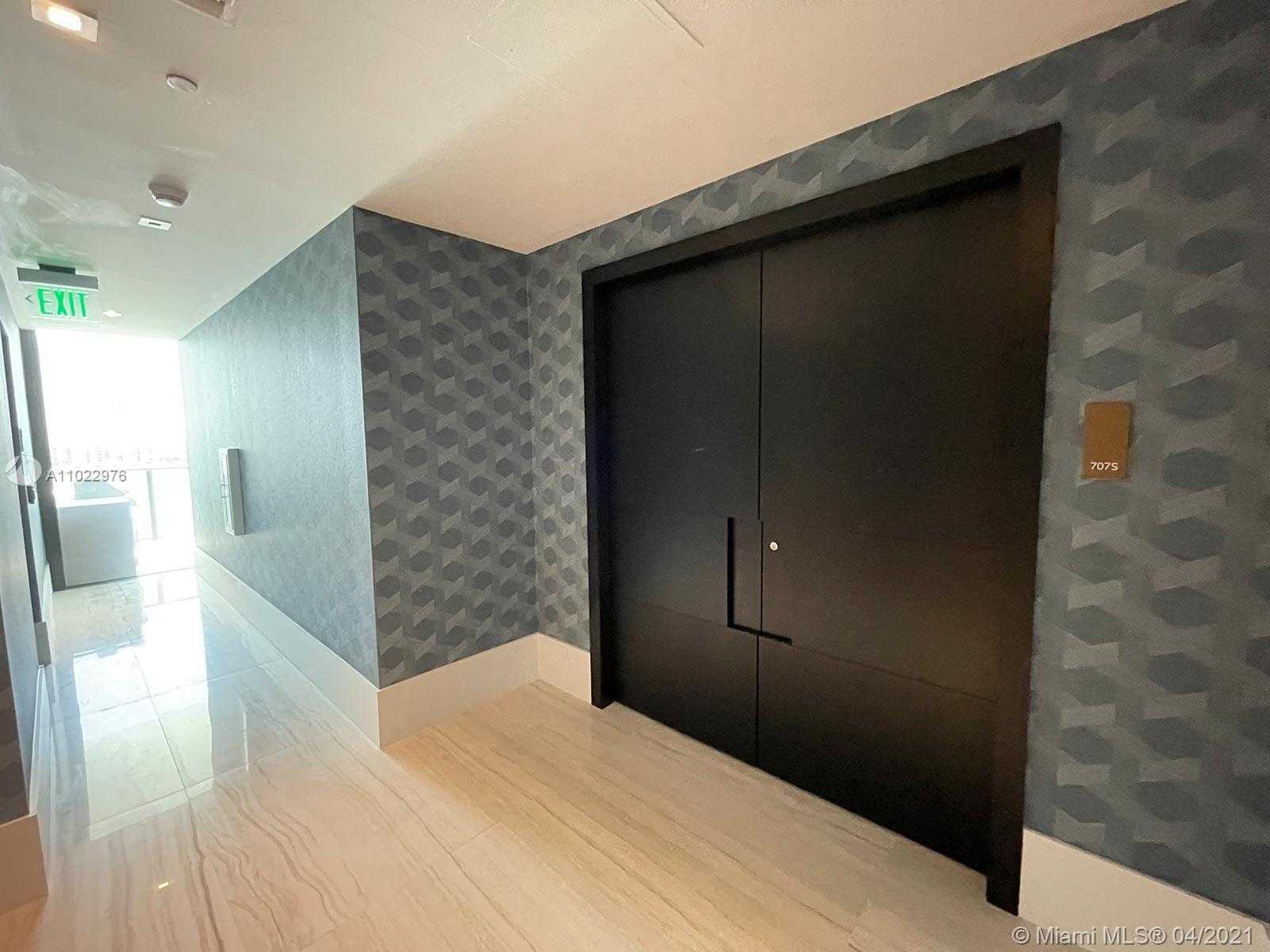 Small Image of 5000 ISLAND ESTATES DR #707, Aventura Number 4