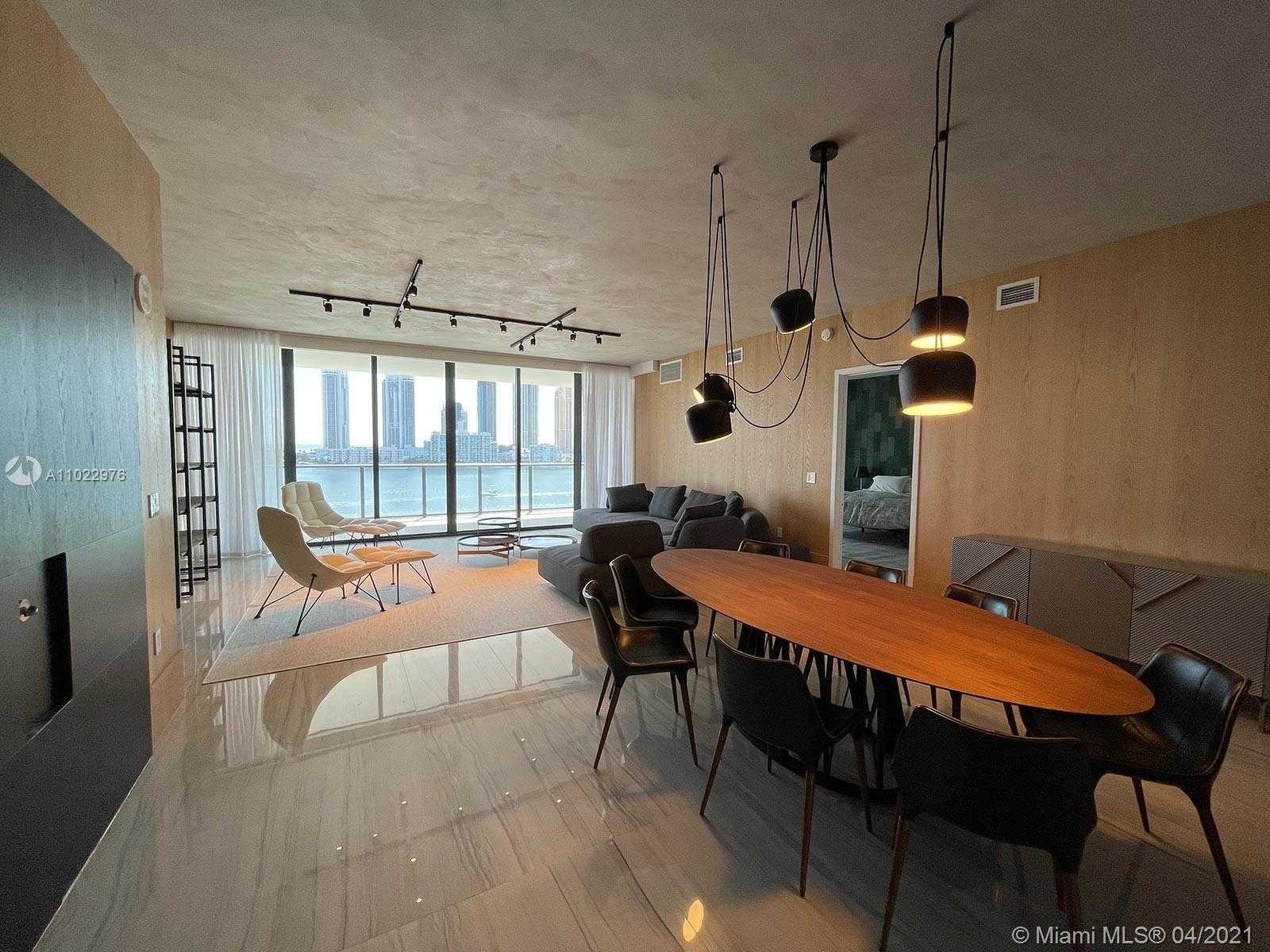 Small Image of 5000 ISLAND ESTATES DR #707, Aventura Number 5