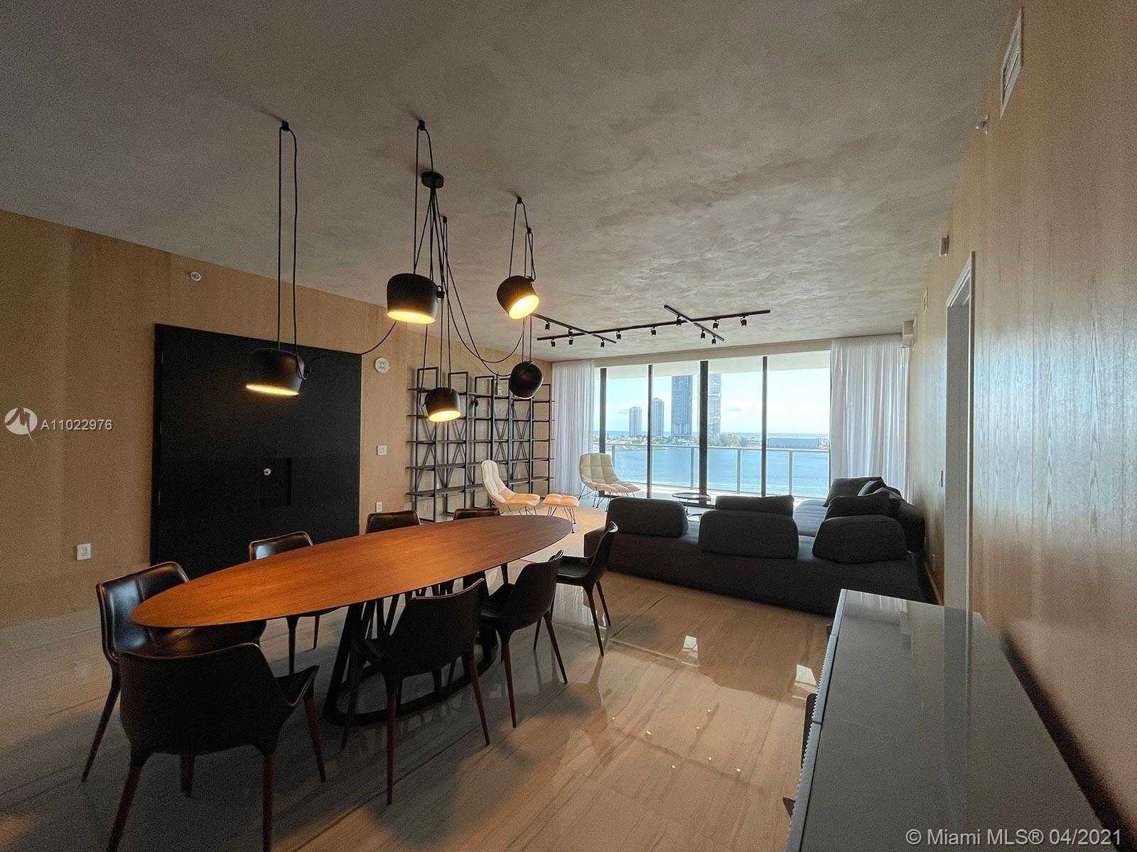 Small Image of 5000 ISLAND ESTATES DR #707, Aventura Number 6
