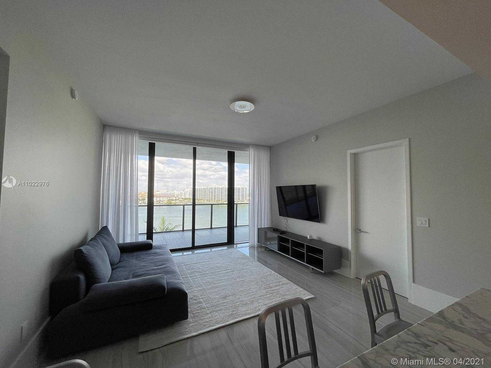 Small Image of 5000 ISLAND ESTATES DR #707, Aventura Number 9