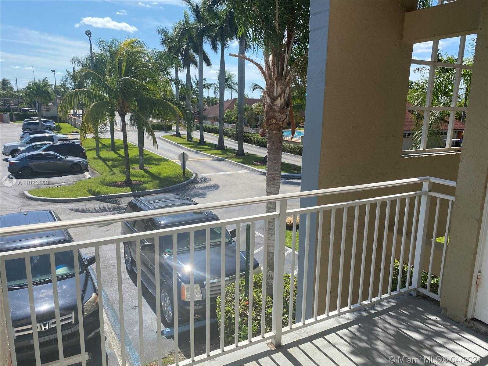 Small Image of 18820 NORTH WEST 57TH AVE #203, Hialeah Number 15