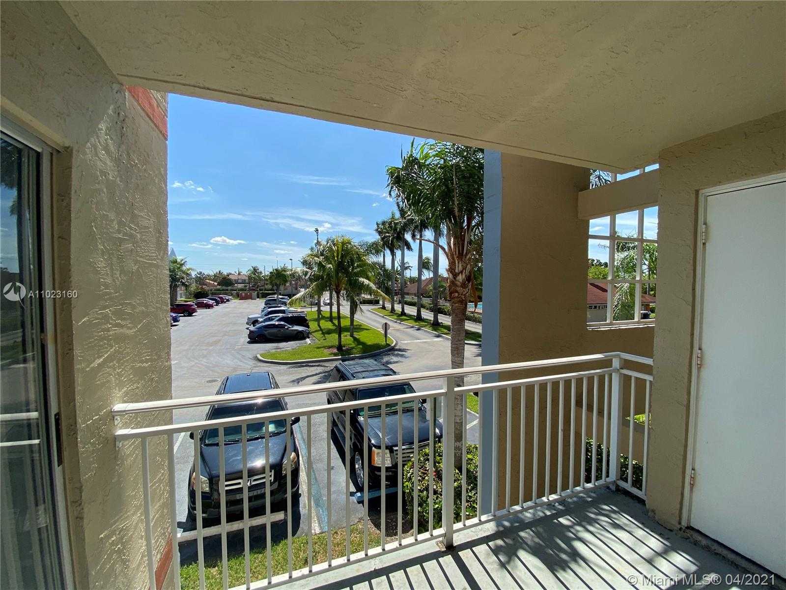 Small Image of 18820 NORTH WEST 57TH AVE #203, Hialeah Number 19
