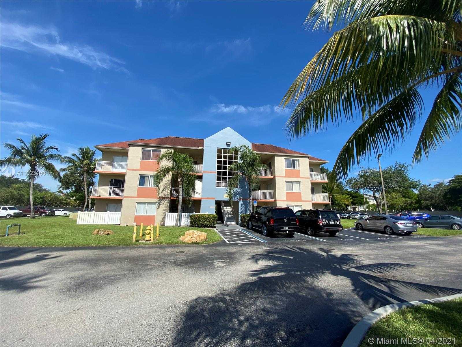 Small Image of 18820 NORTH WEST 57TH AVE #203, Hialeah Number 2