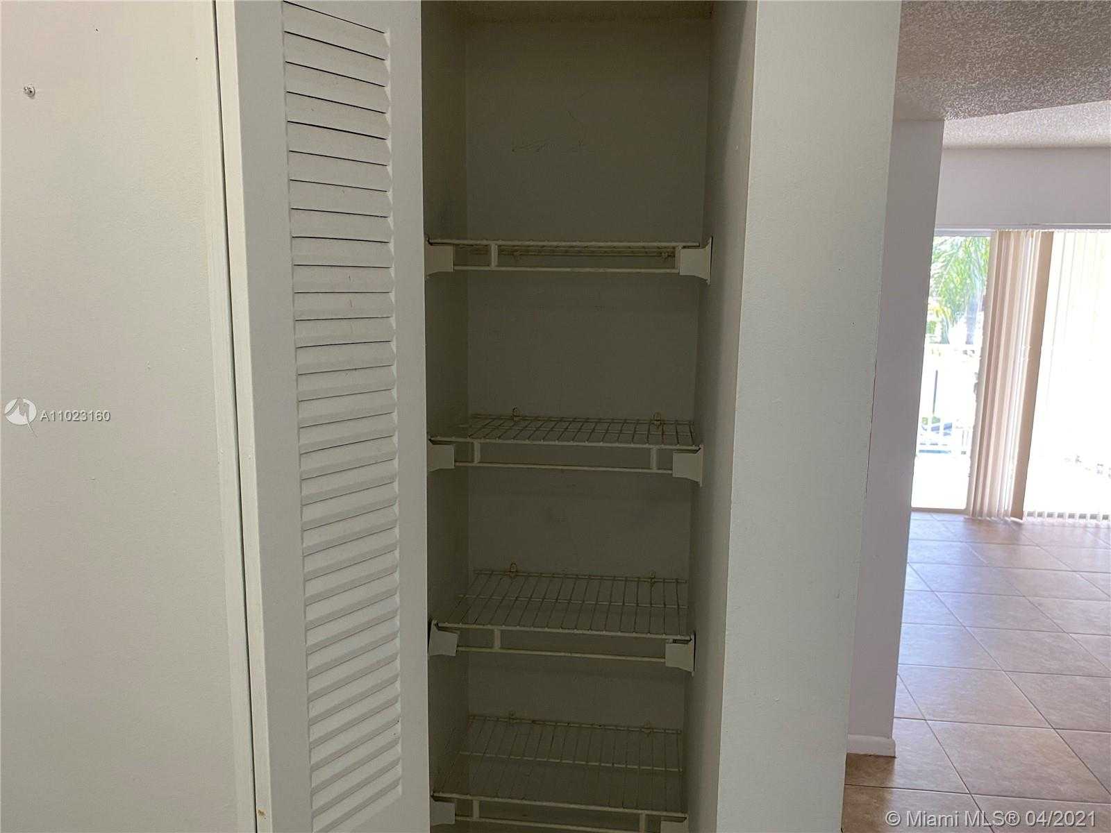 Small Image of 18820 NORTH WEST 57TH AVE #203, Hialeah Number 21