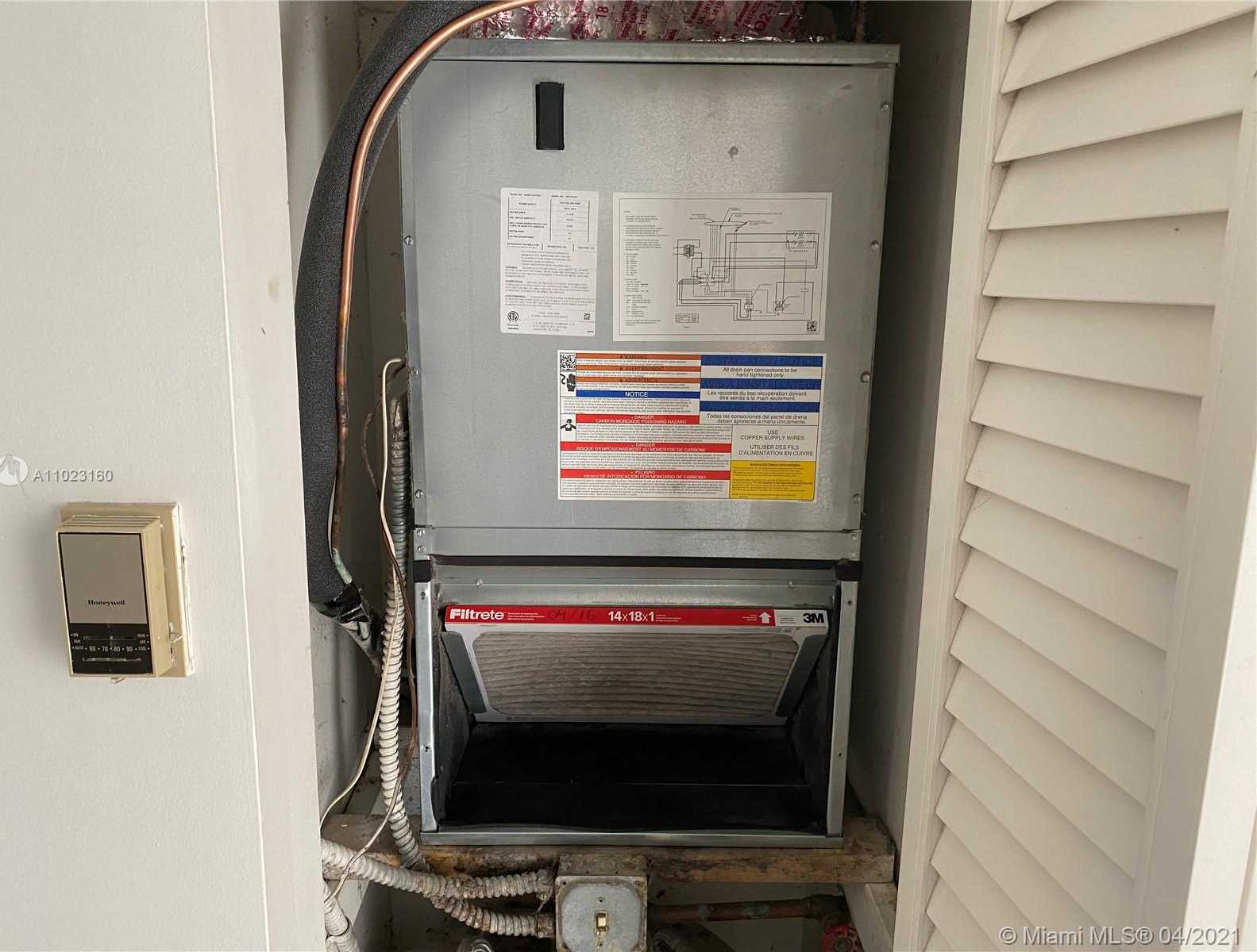 Small Image of 18820 NORTH WEST 57TH AVE #203, Hialeah Number 24