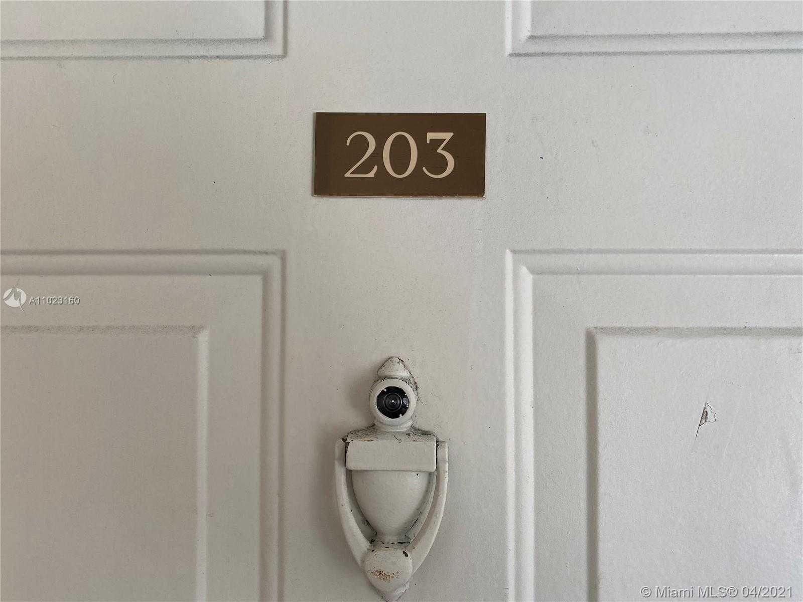 Small Image of 18820 NORTH WEST 57TH AVE #203, Hialeah Number 3