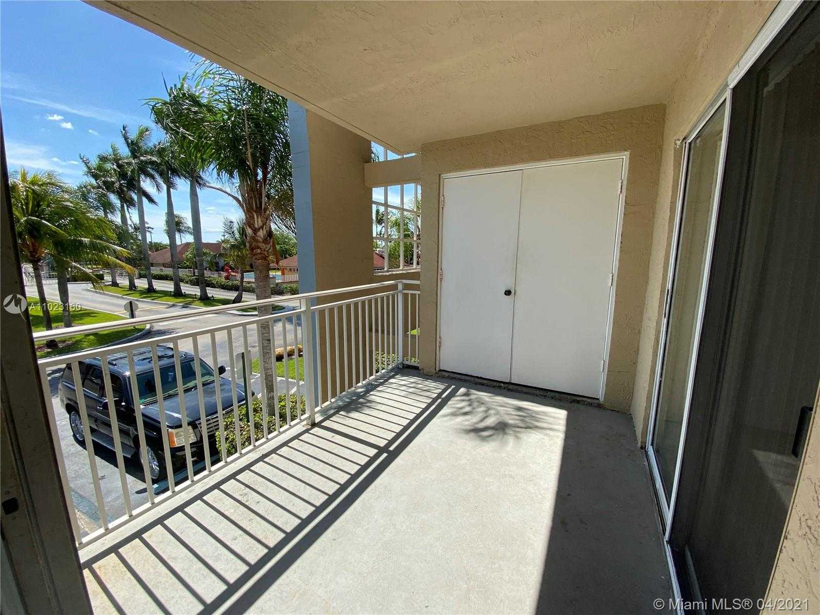 Small Image of 18820 NORTH WEST 57TH AVE #203, Hialeah Number 47