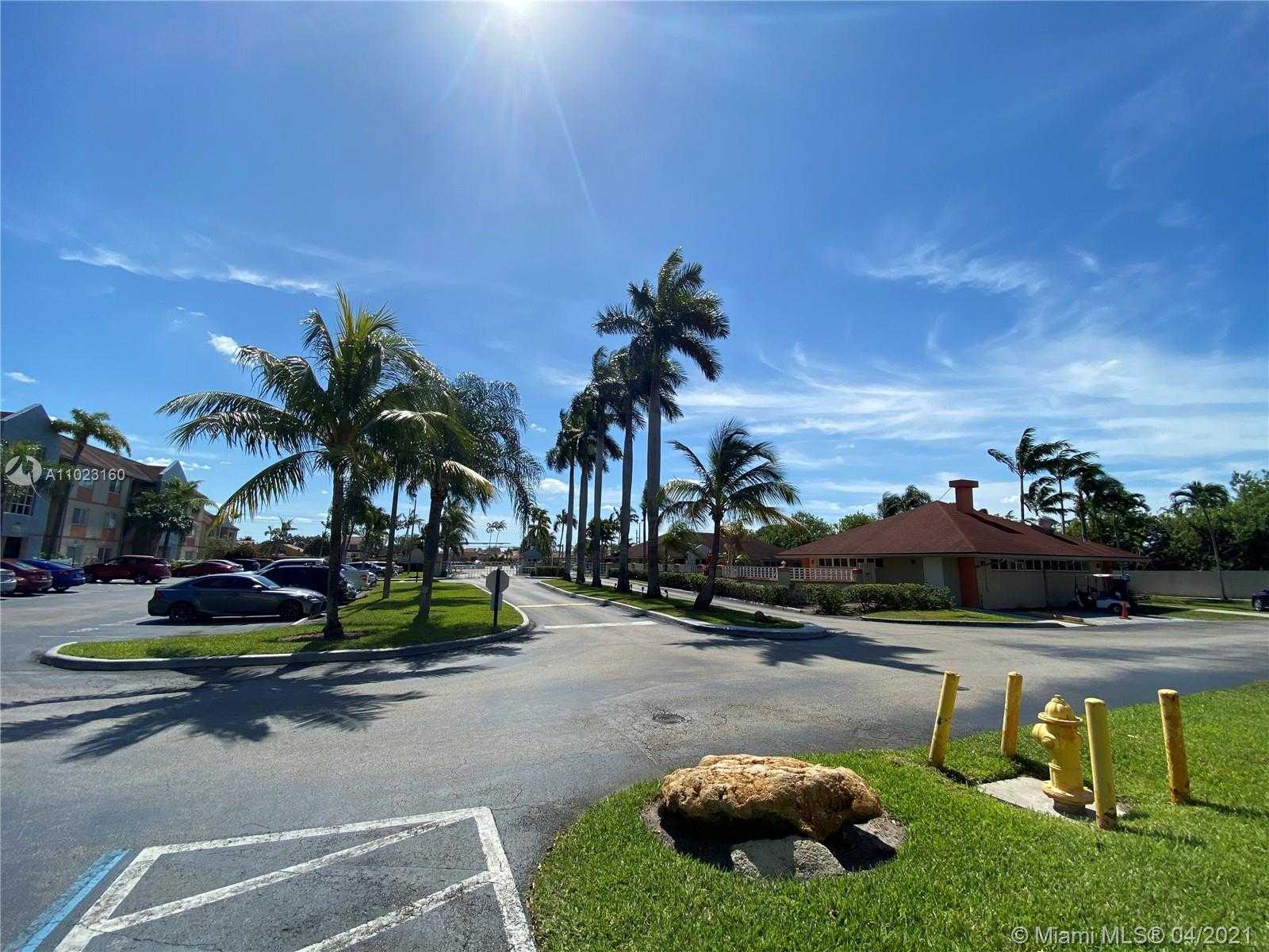 Small Image of 18820 NORTH WEST 57TH AVE #203, Hialeah Number 51