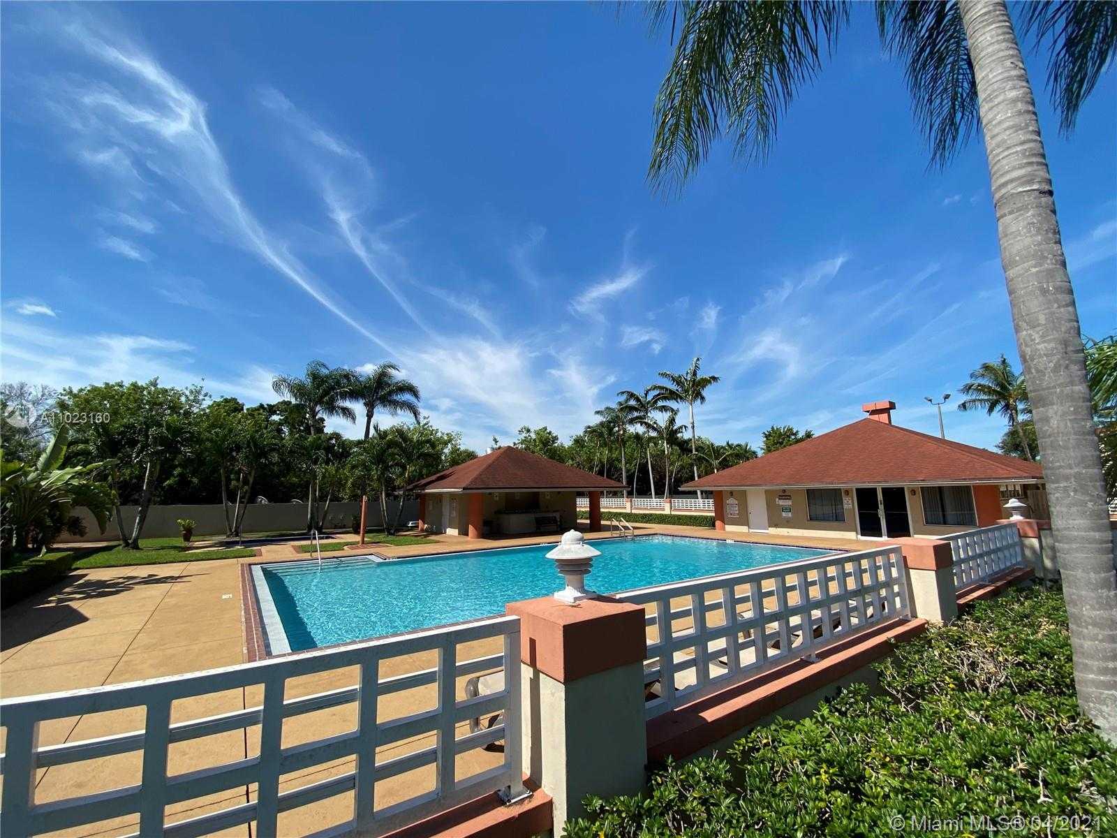 Small Image of 18820 NORTH WEST 57TH AVE #203, Hialeah Number 55
