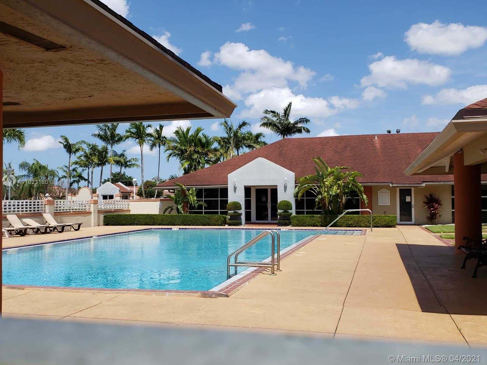 Small Image of 18820 NORTH WEST 57TH AVE #203, Hialeah Number 56