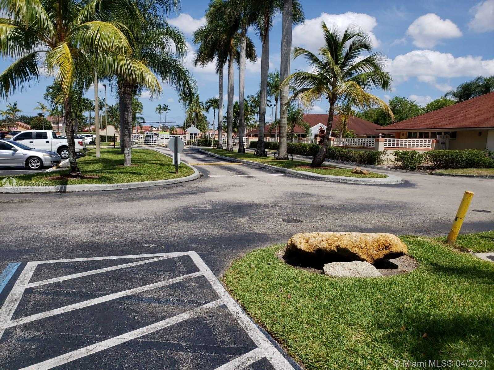 Small Image of 18820 NORTH WEST 57TH AVE #203, Hialeah Number 57