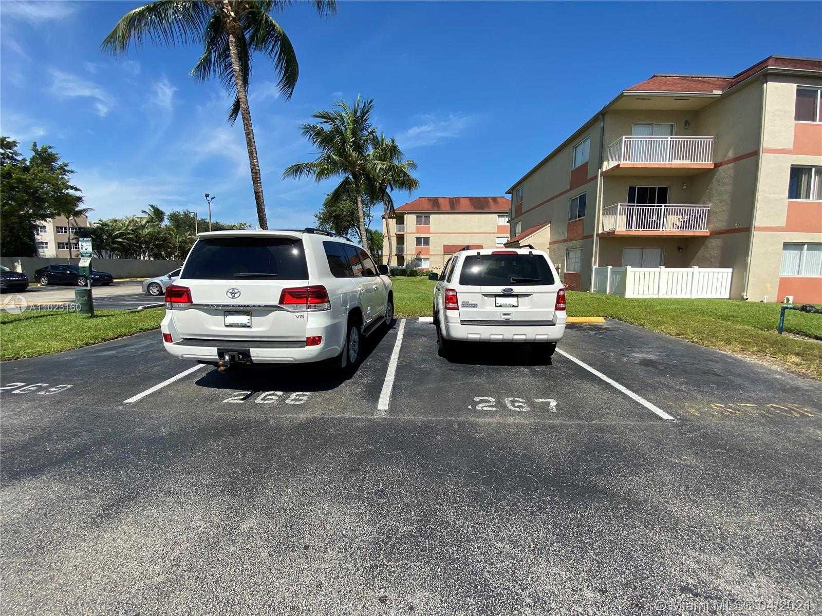 Small Image of 18820 NORTH WEST 57TH AVE #203, Hialeah Number 58