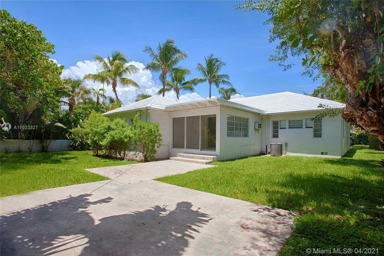 Small Image of 520 WEST 51ST TER, Miami Beach Number 2