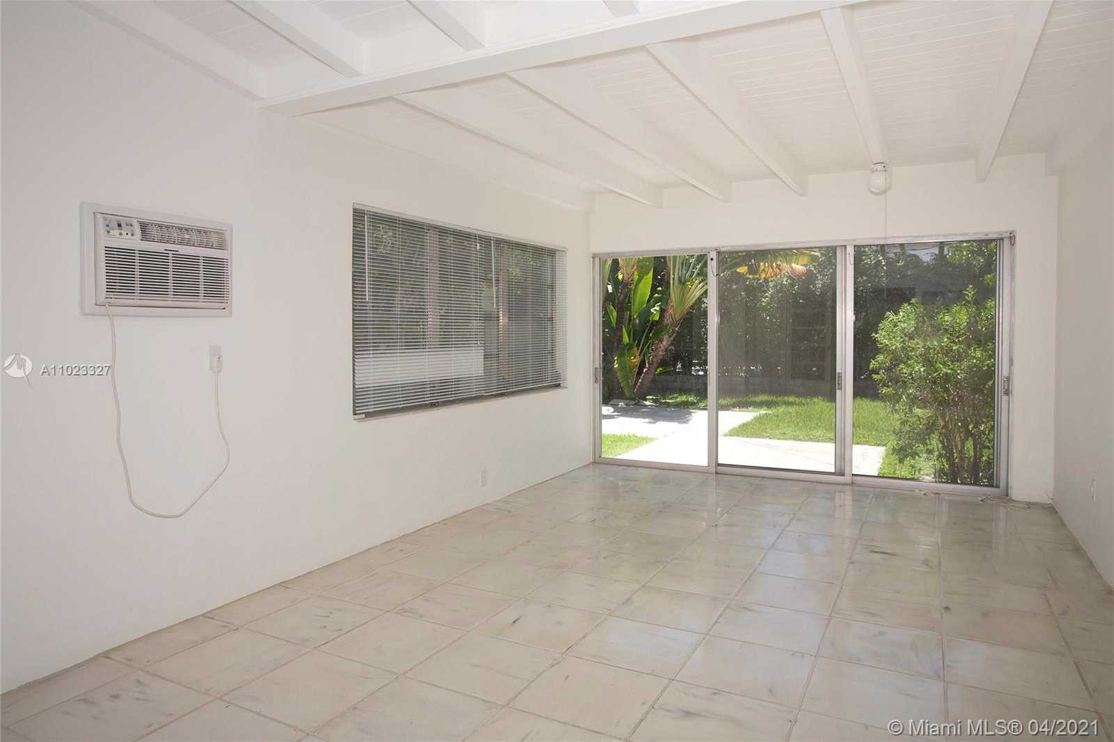 Small Image of 520 WEST 51ST TER, Miami Beach Number 3