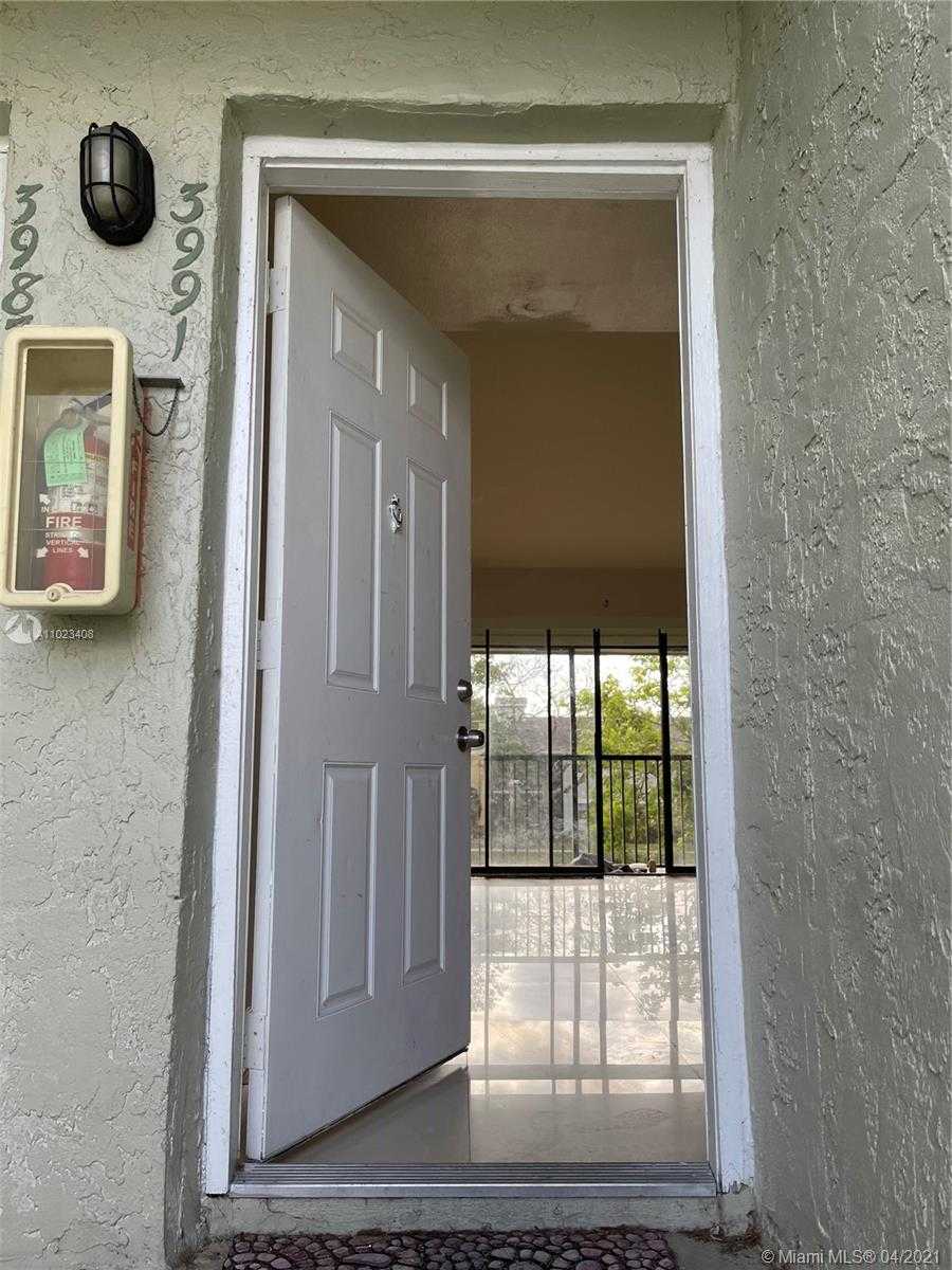 Small Image of 3991 NORTH WEST 87TH AVE #3991, Sunrise Number 31