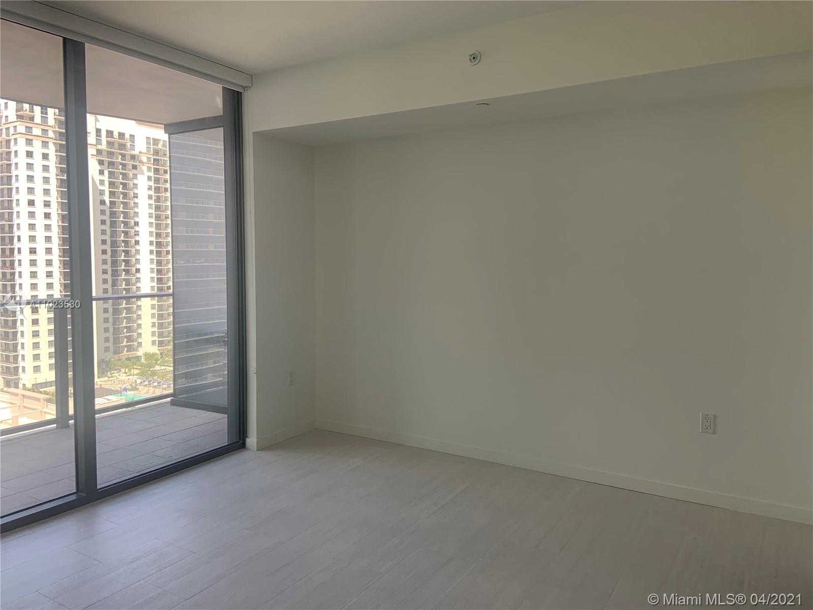 Small Image of 1000 BRICKELL PLZ #2306, Miami Number 25