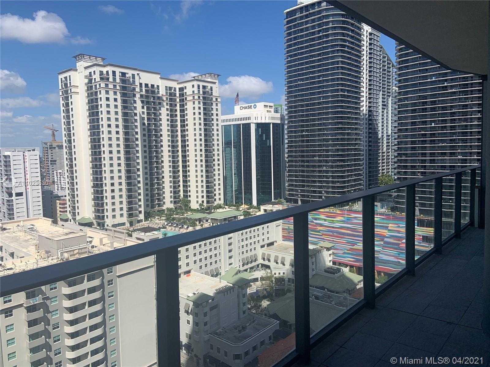 Small Image of 1000 BRICKELL PLZ #2306, Miami Number 26