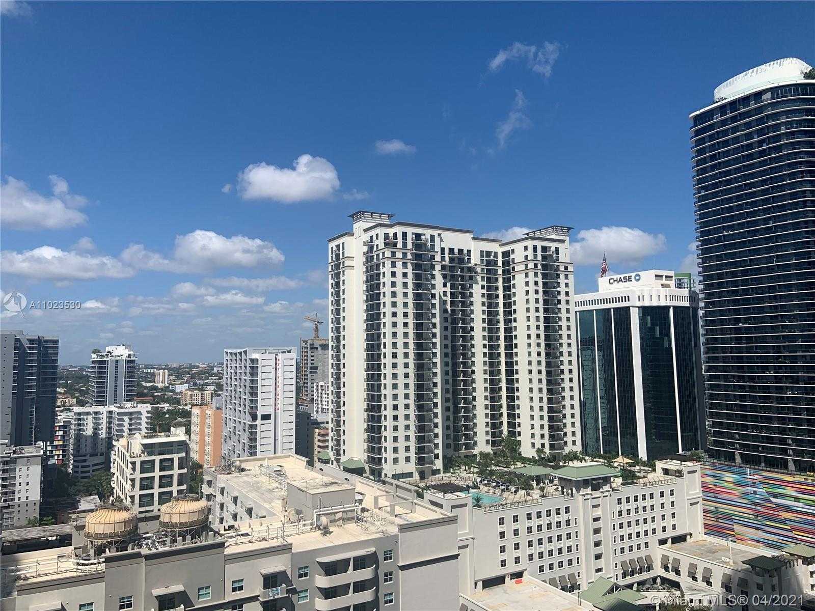 Small Image of 1000 BRICKELL PLZ #2306, Miami Number 27