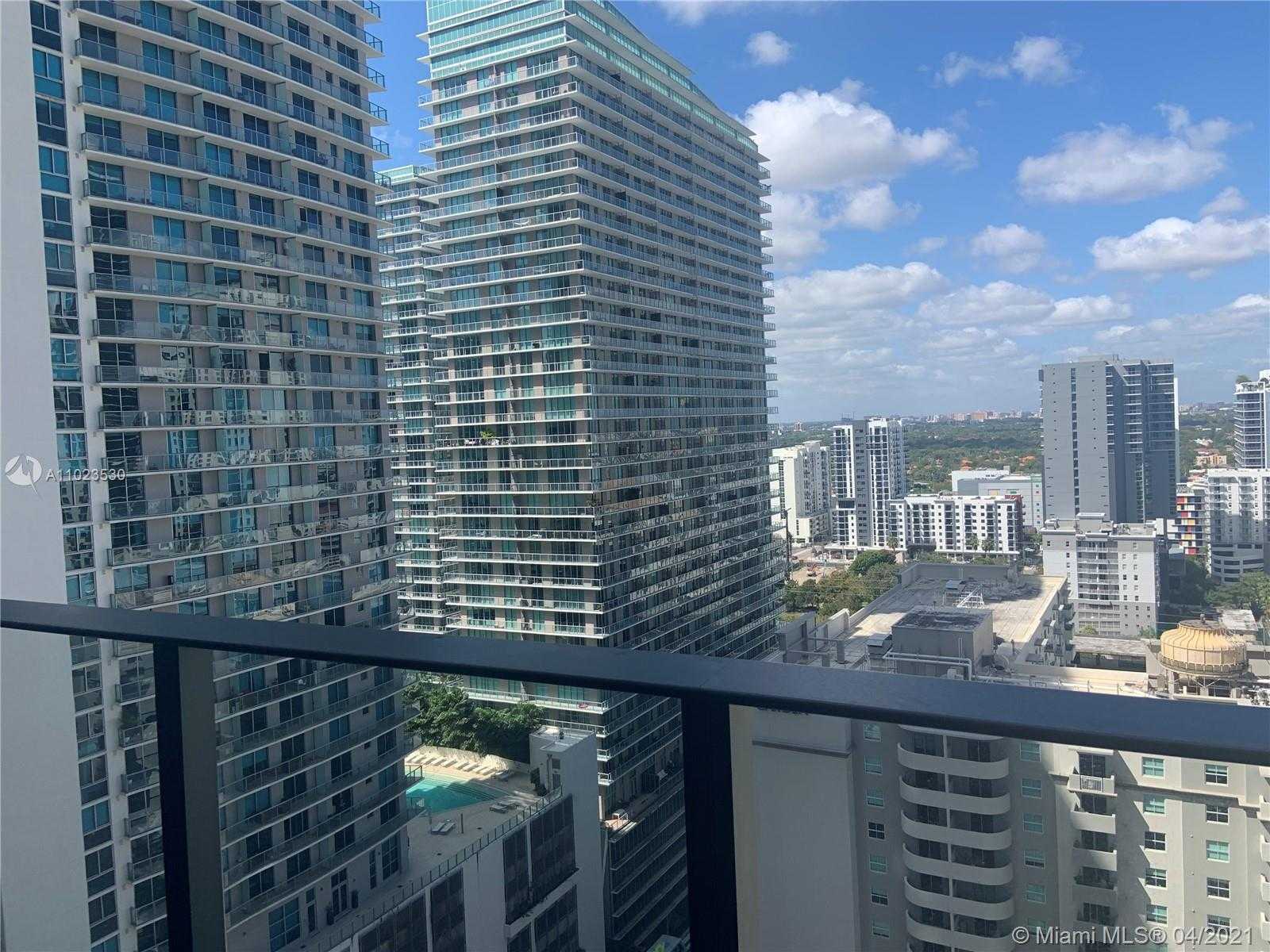 Small Image of 1000 BRICKELL PLZ #2306, Miami Number 28