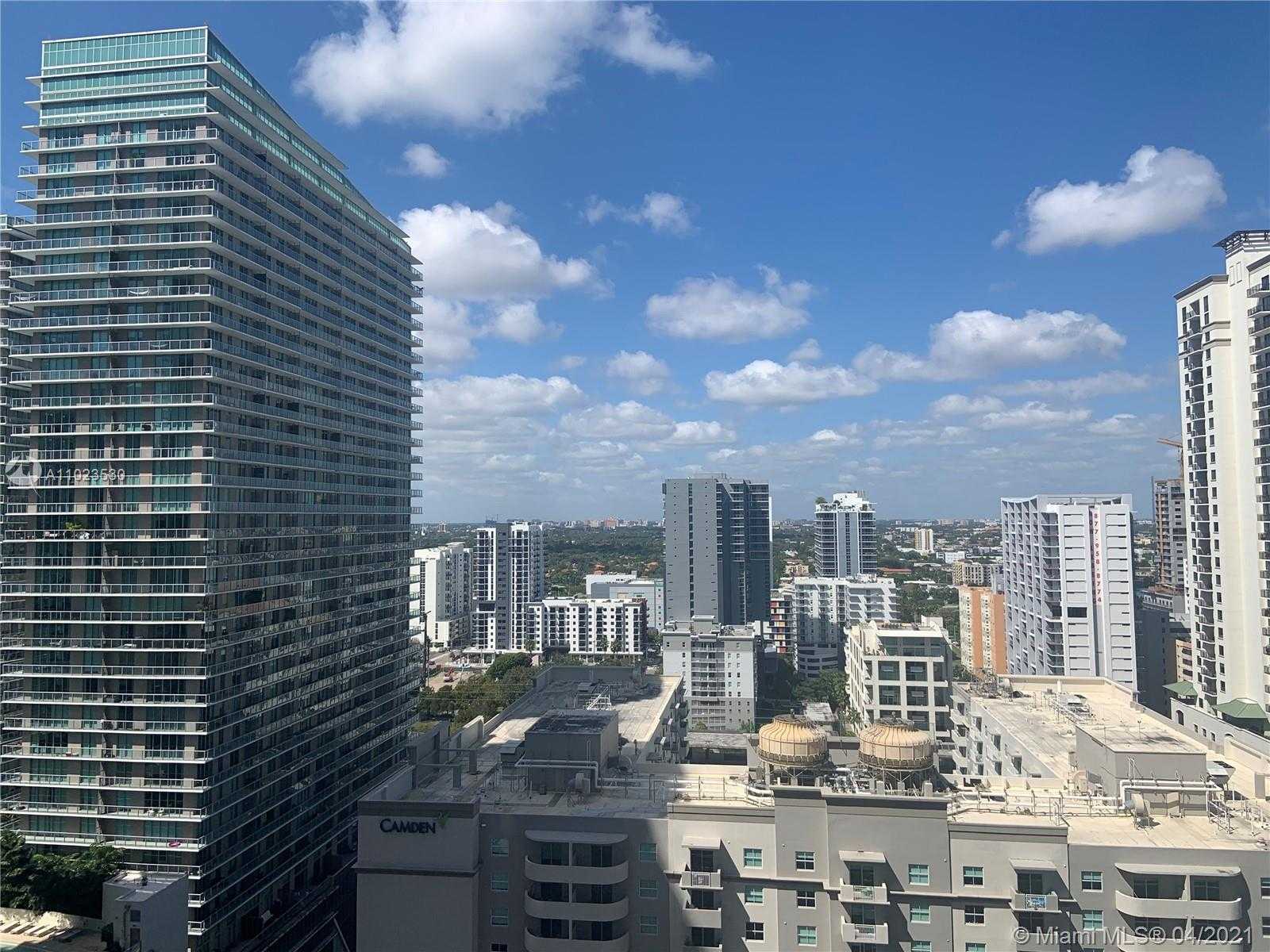 Small Image of 1000 BRICKELL PLZ #2306, Miami Number 29