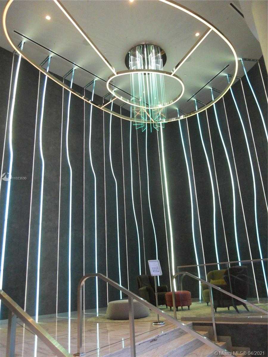 Small Image of 1000 BRICKELL PLZ #2306, Miami Number 3