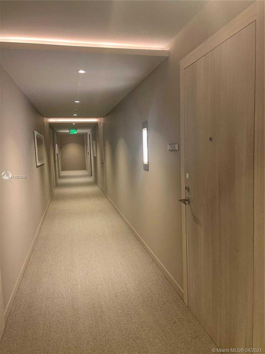 Small Image of 1000 BRICKELL PLZ #2306, Miami Number 30