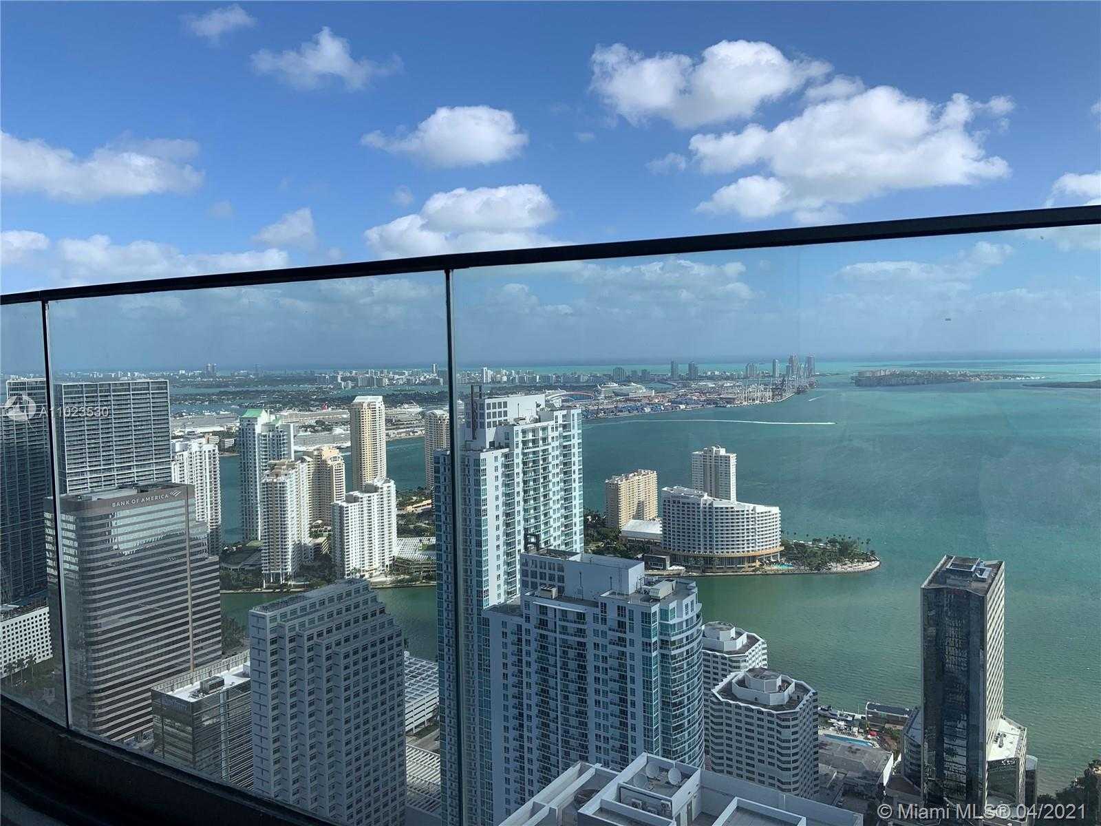Small Image of 1000 BRICKELL PLZ #2306, Miami Number 31