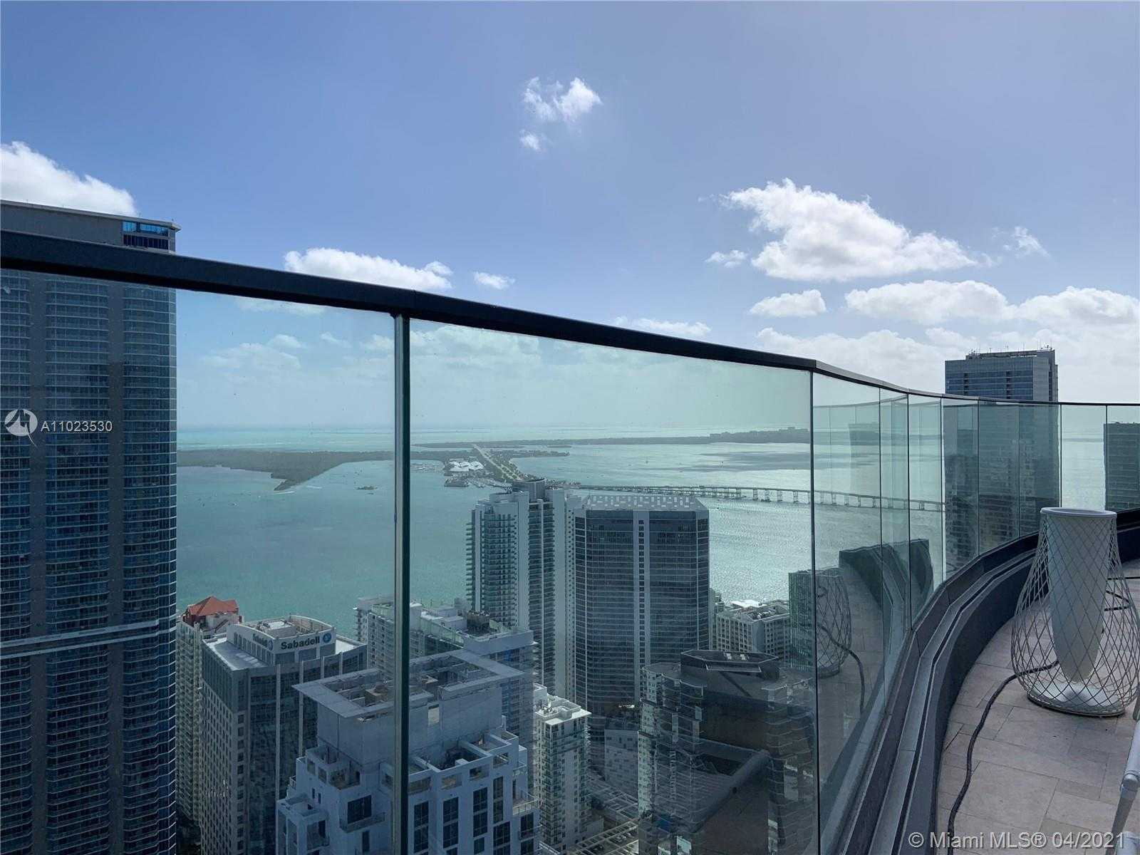 Small Image of 1000 BRICKELL PLZ #2306, Miami Number 32