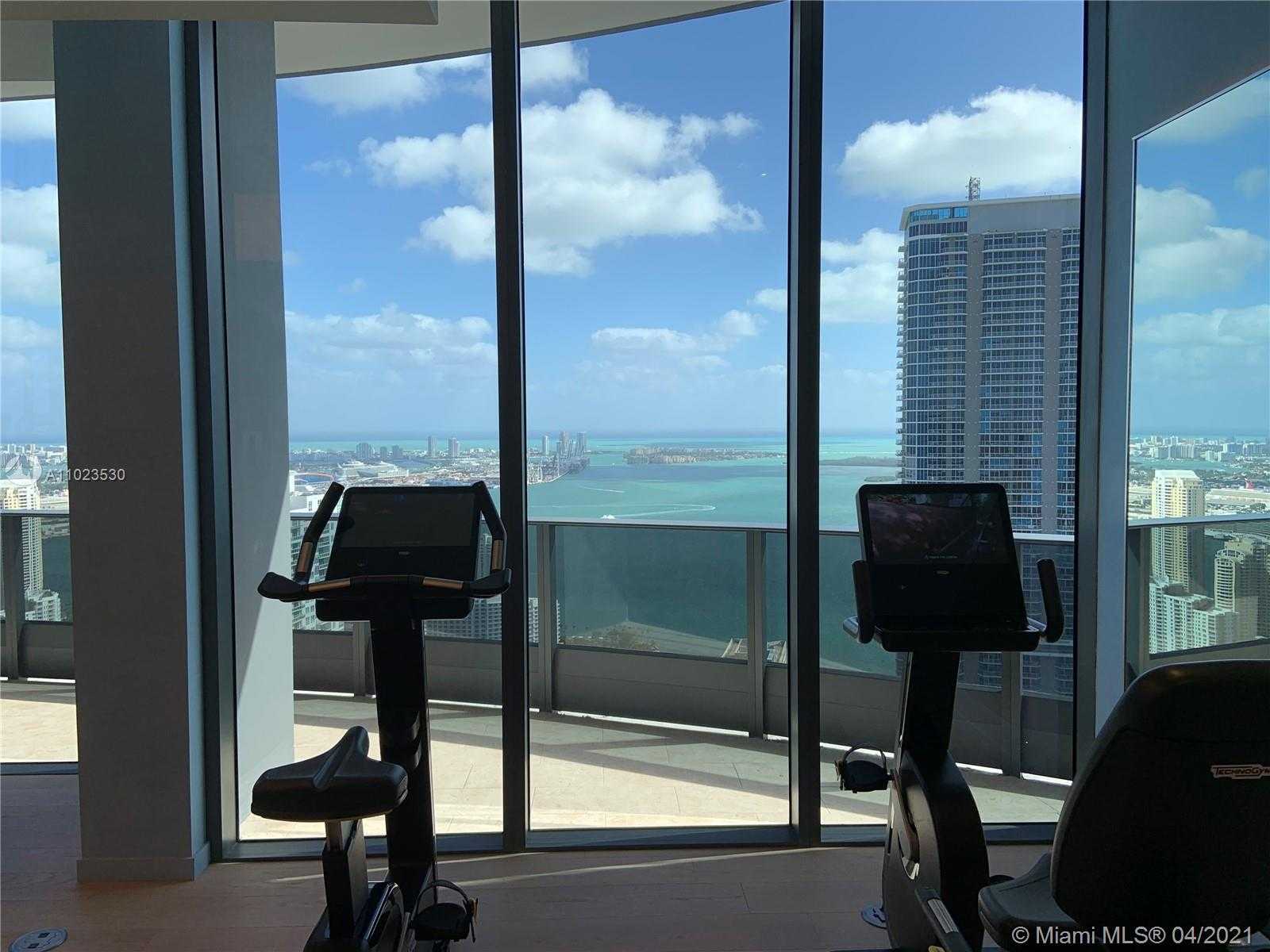 Small Image of 1000 BRICKELL PLZ #2306, Miami Number 33