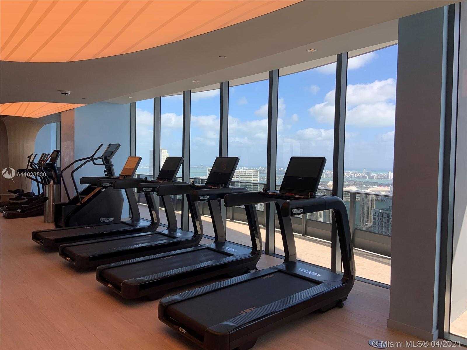 Small Image of 1000 BRICKELL PLZ #2306, Miami Number 34