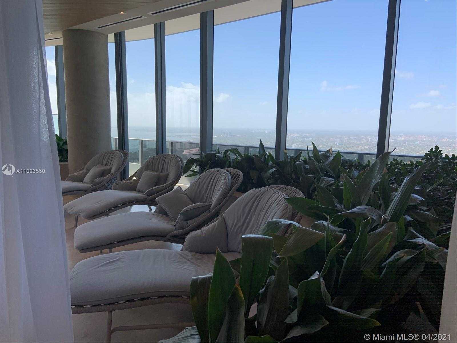 Small Image of 1000 BRICKELL PLZ #2306, Miami Number 36