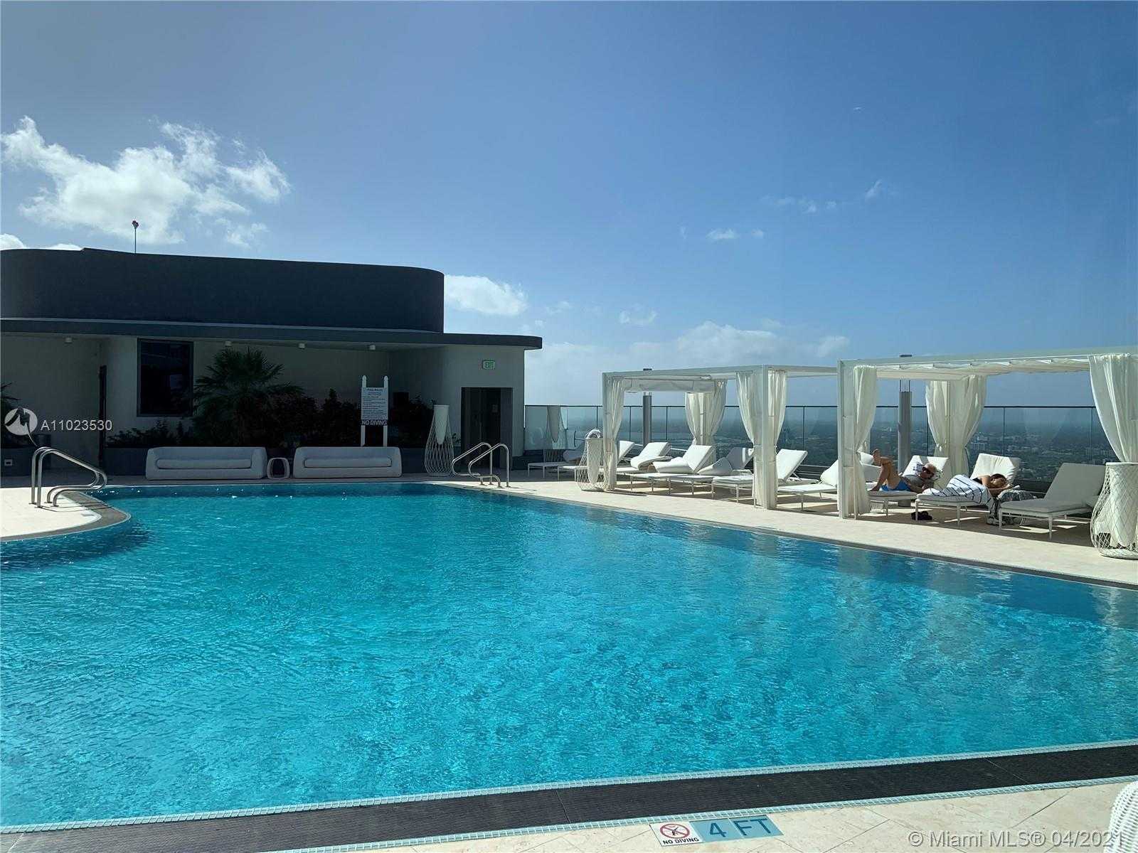 Small Image of 1000 BRICKELL PLZ #2306, Miami Number 38