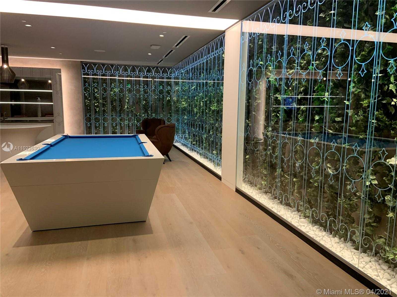 Small Image of 1000 BRICKELL PLZ #2306, Miami Number 39