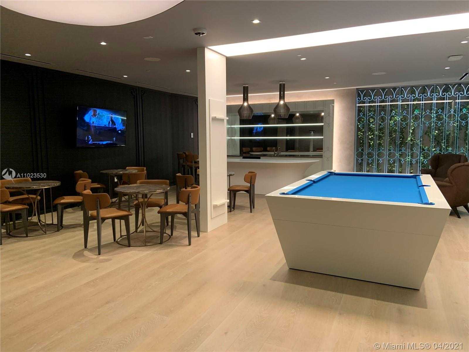 Small Image of 1000 BRICKELL PLZ #2306, Miami Number 40