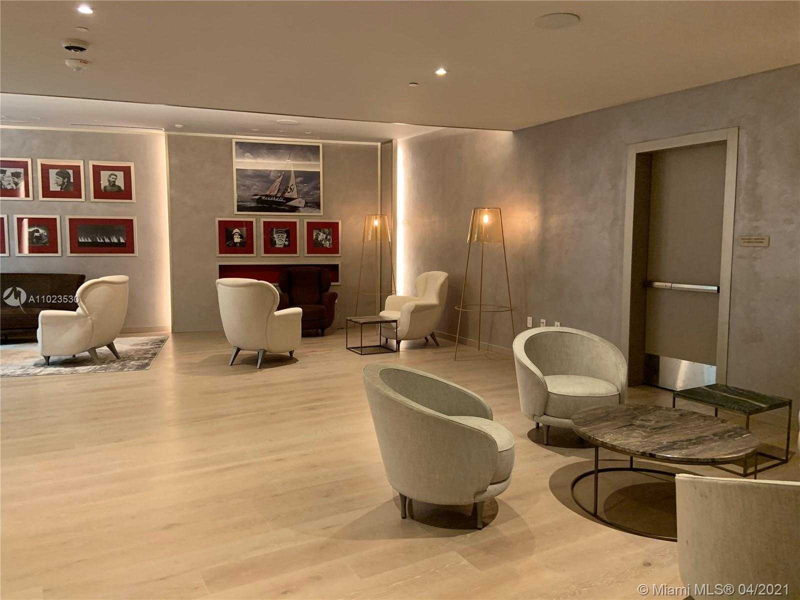 Small Image of 1000 BRICKELL PLZ #2306, Miami Number 41