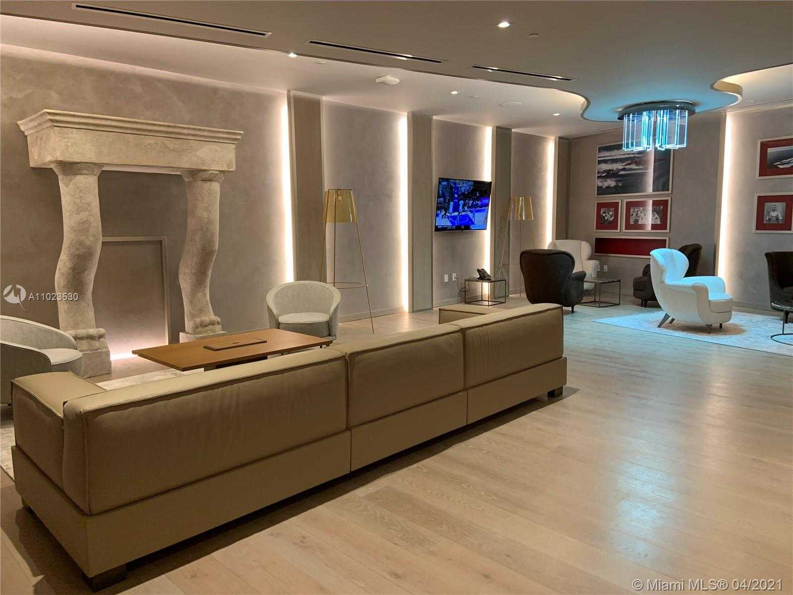 Small Image of 1000 BRICKELL PLZ #2306, Miami Number 42