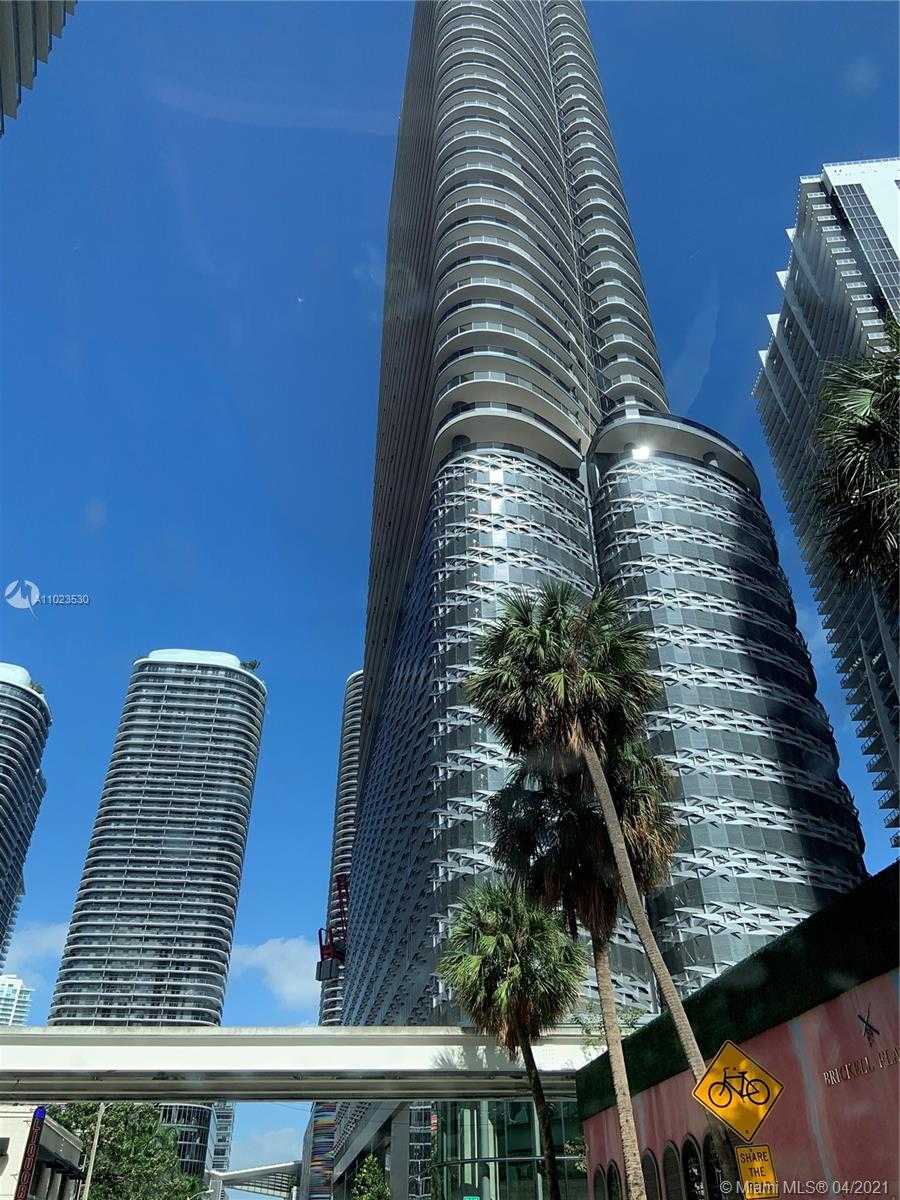 Small Image of 1000 BRICKELL PLZ #2306, Miami Number 44