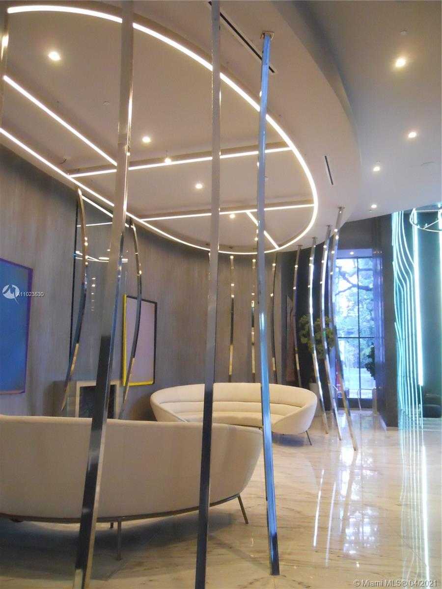 Small Image of 1000 BRICKELL PLZ #2306, Miami Number 6