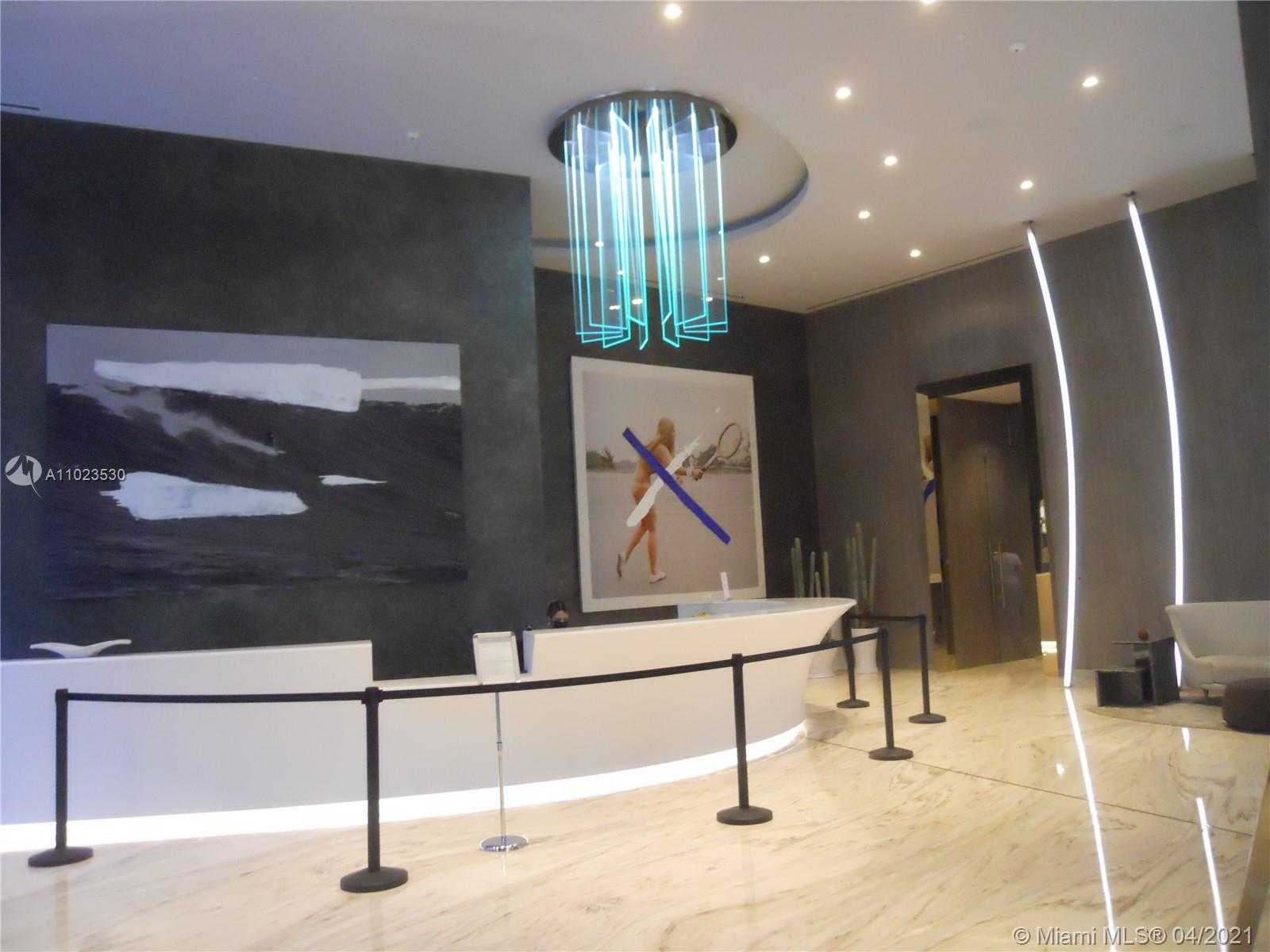 Small Image of 1000 BRICKELL PLZ #2306, Miami Number 7