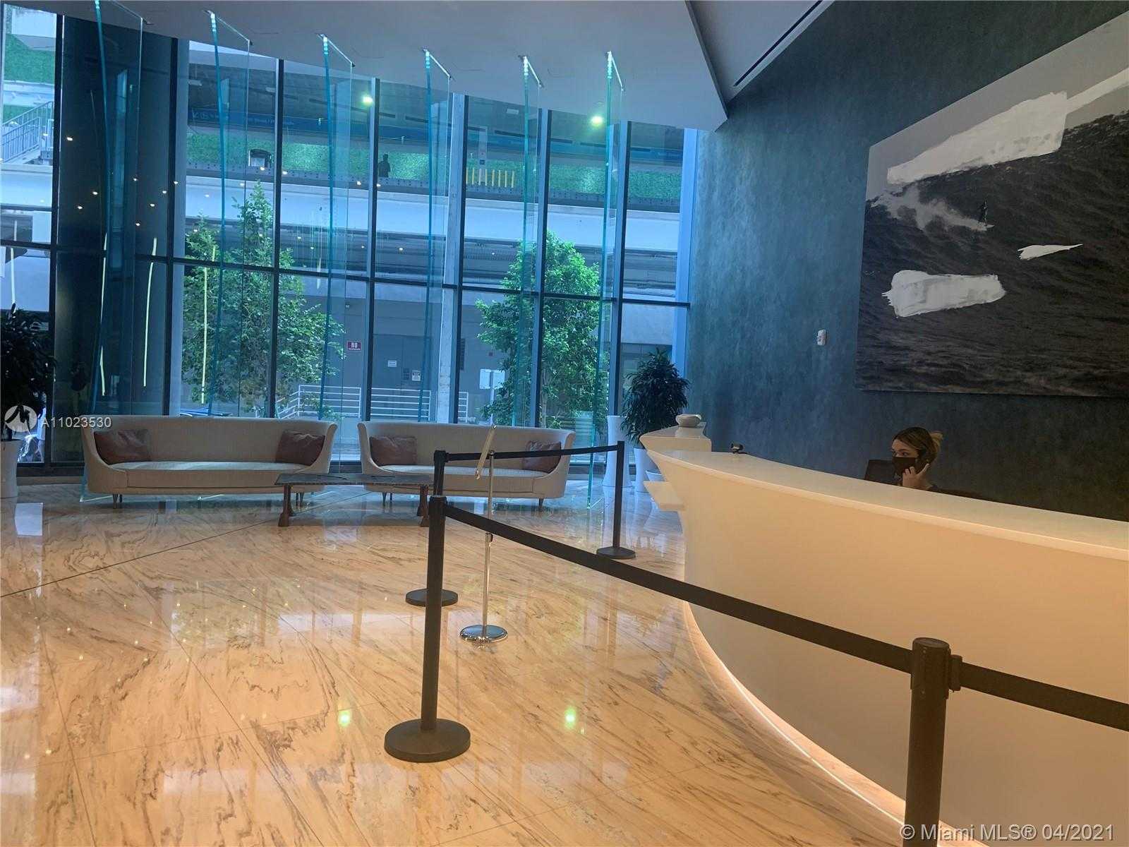 Small Image of 1000 BRICKELL PLZ #2306, Miami Number 8
