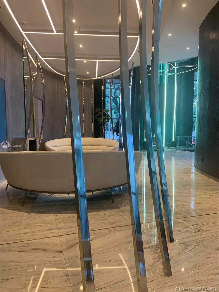 Small Image of 1000 BRICKELL PLZ #2306, Miami Number 9