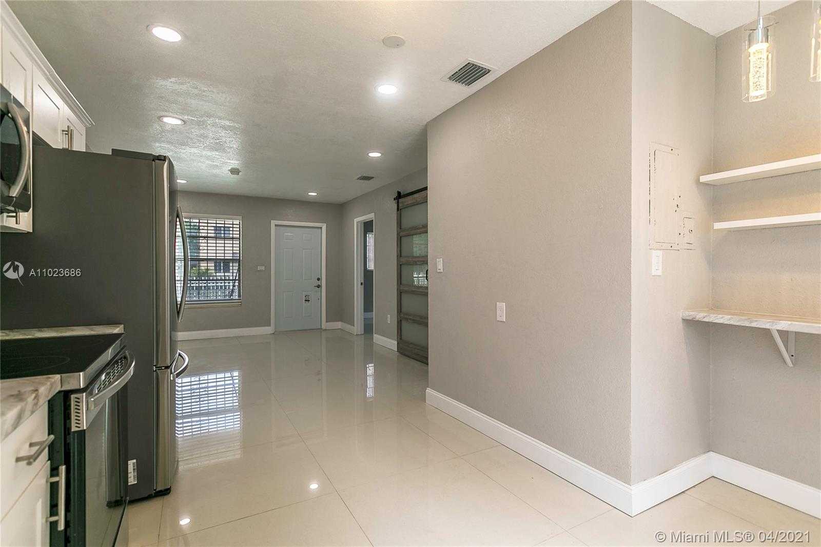 Small Image of 270 NORTH WEST 81ST ST, Miami Number 5