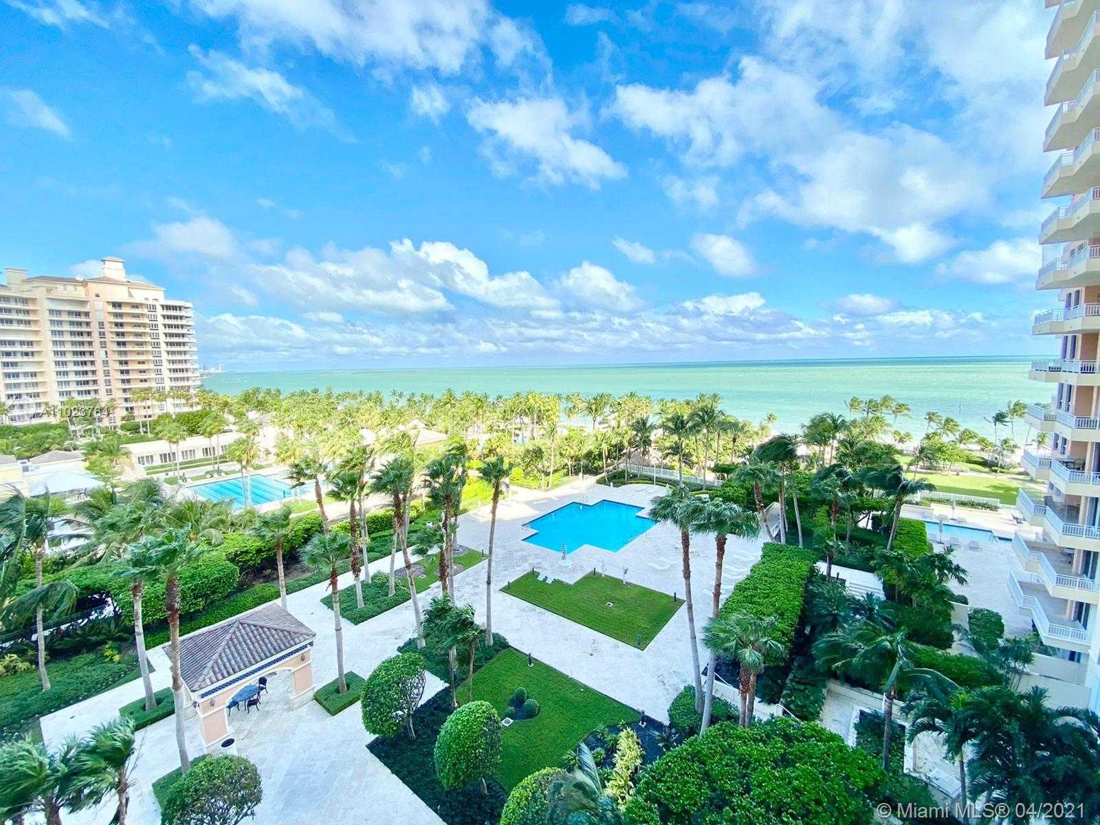 Small Image of 799 CRANDON BLVD #804, Key Biscayne Number 11