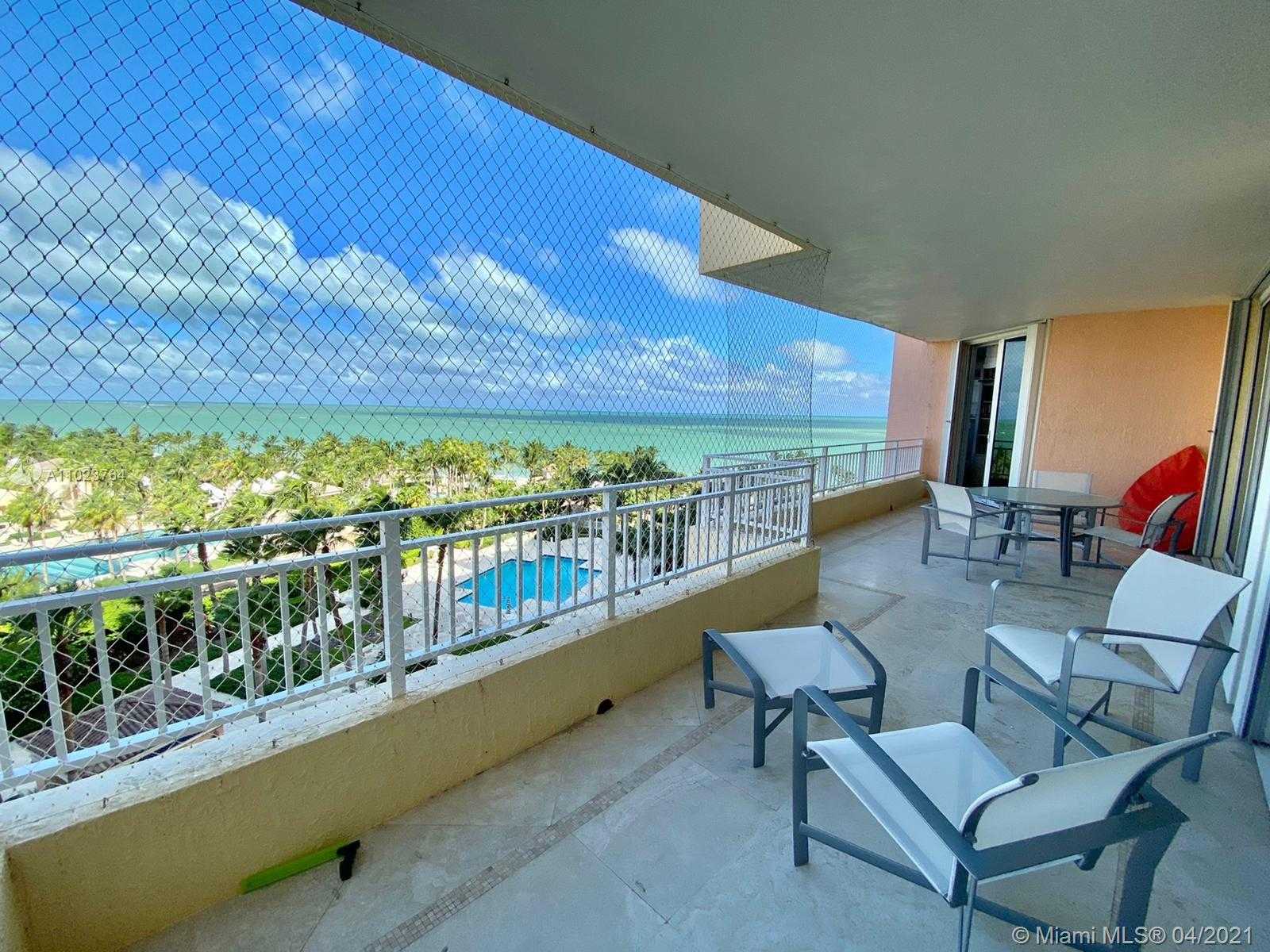 Small Image of 799 CRANDON BLVD #804, Key Biscayne Number 12