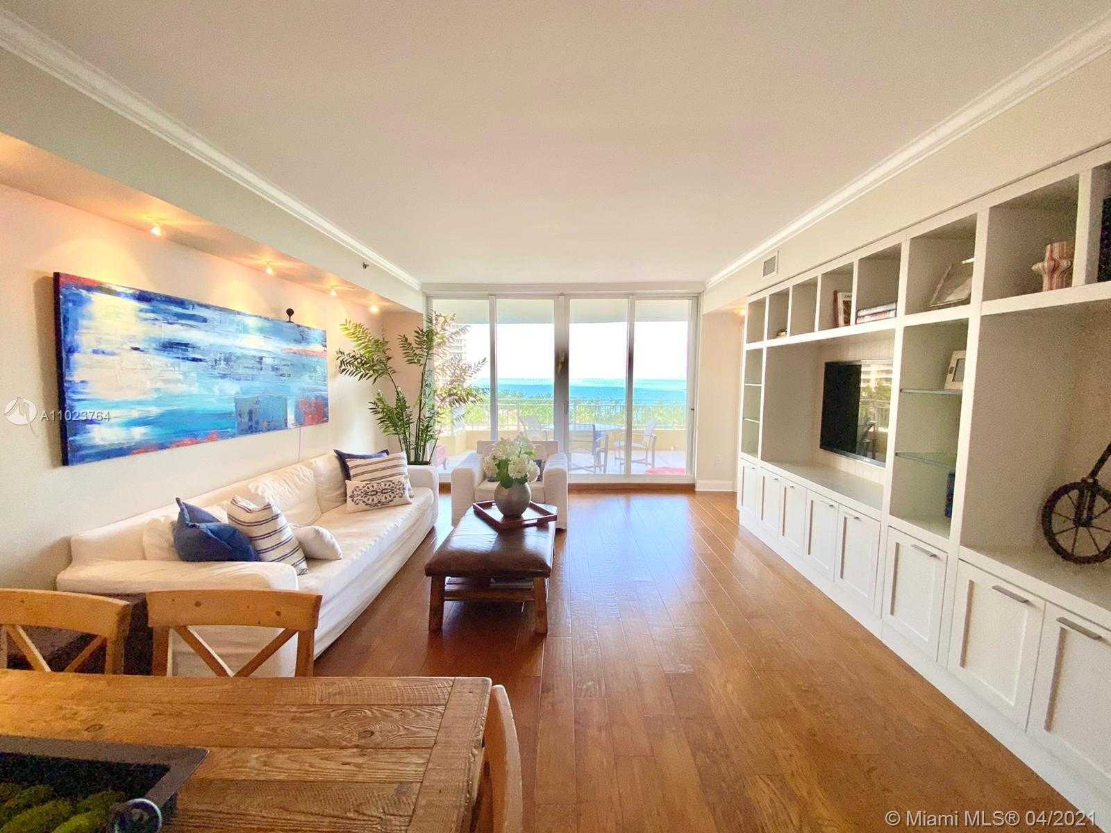 Small Image of 799 CRANDON BLVD #804, Key Biscayne Number 15