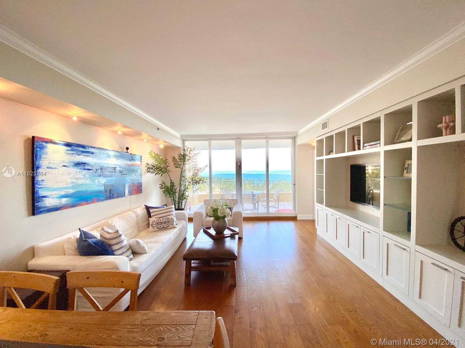 Small Image of 799 CRANDON BLVD #804, Key Biscayne Number 17