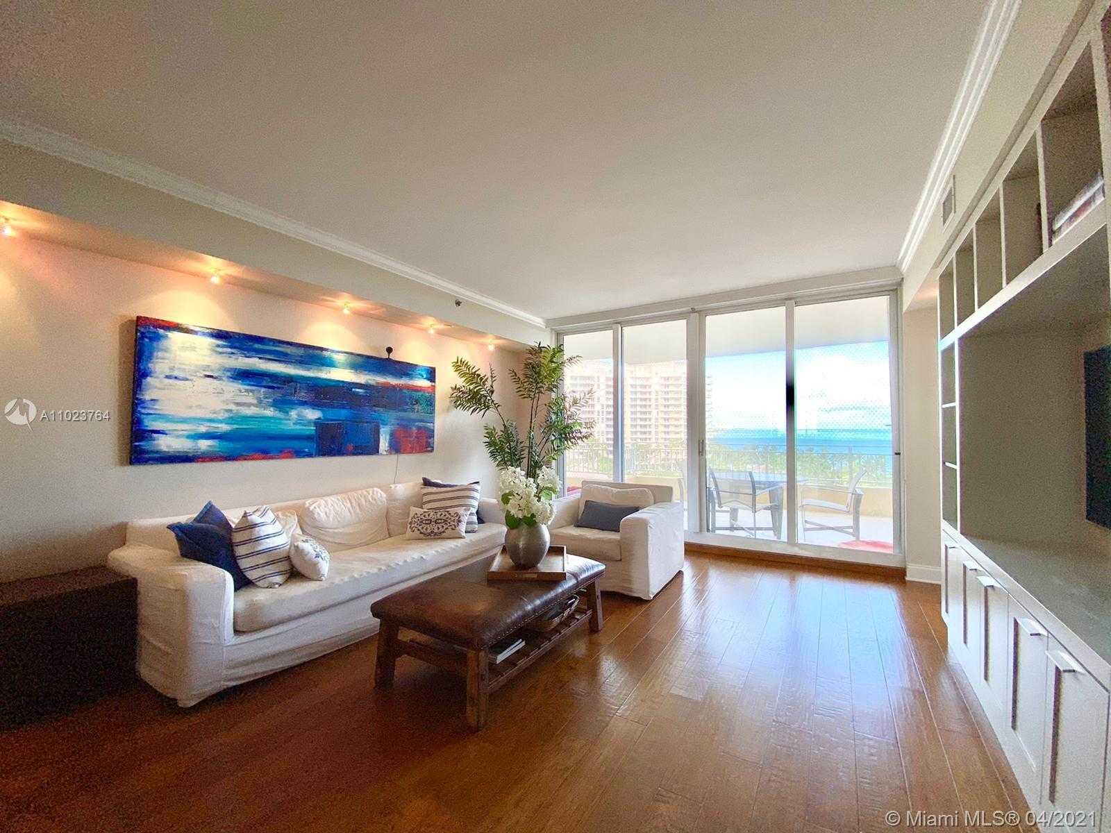 Small Image of 799 CRANDON BLVD #804, Key Biscayne Number 18