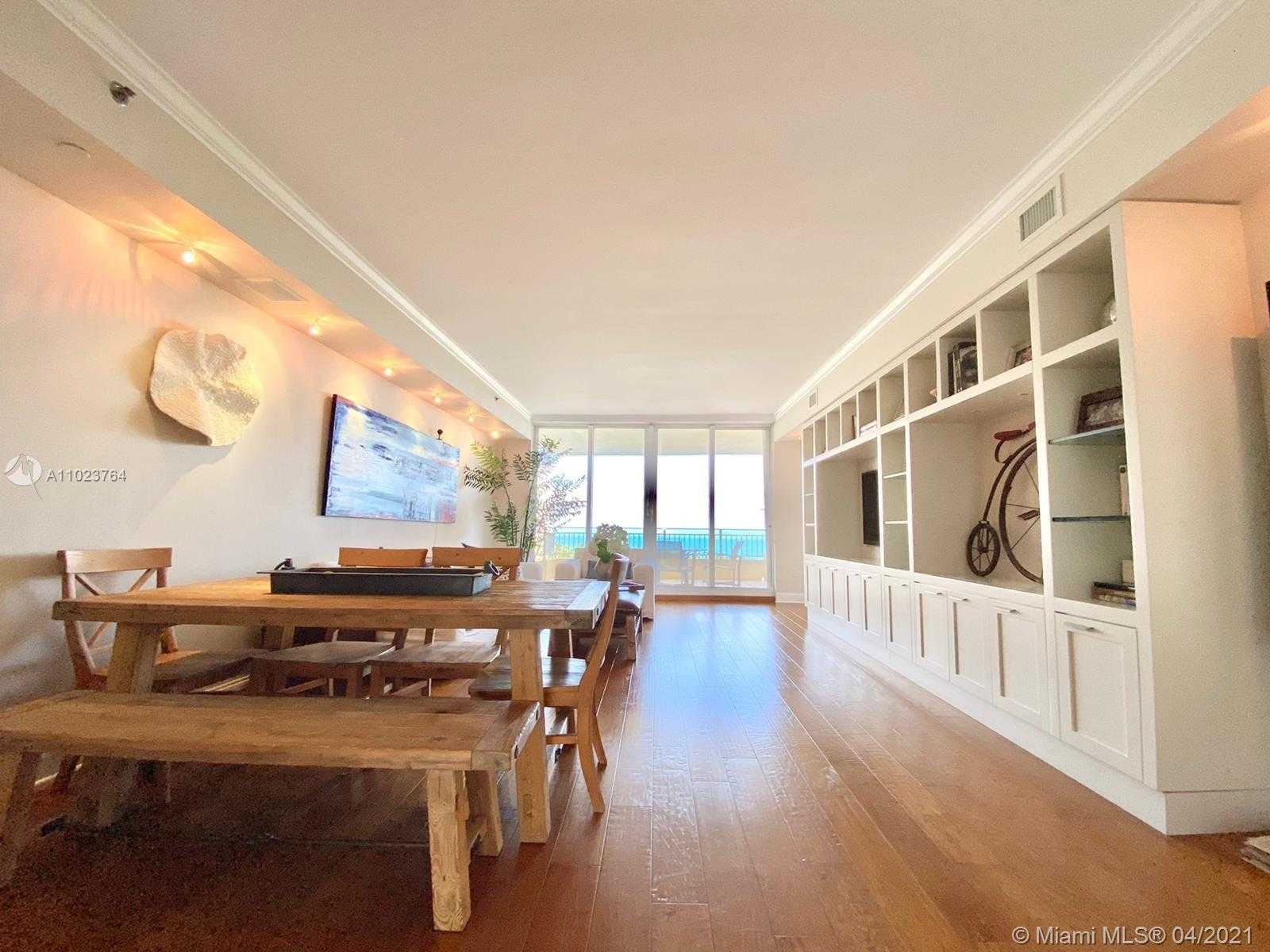 Small Image of 799 CRANDON BLVD #804, Key Biscayne Number 19