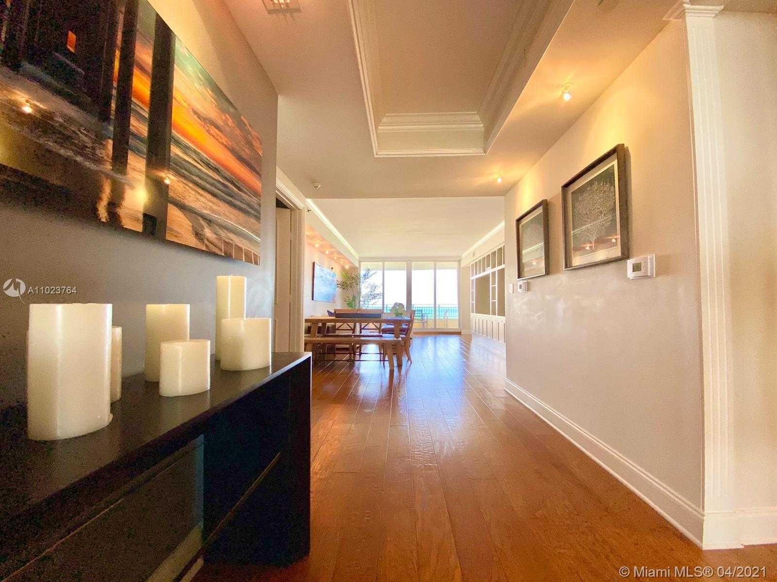 Small Image of 799 CRANDON BLVD #804, Key Biscayne Number 20